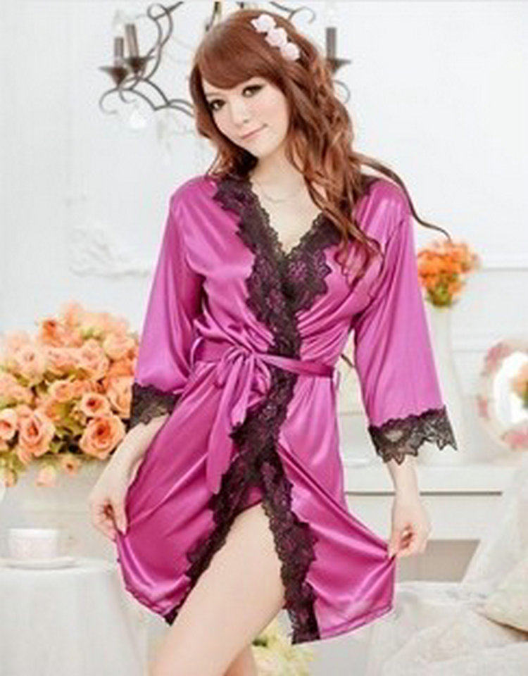 Peignoir jeunesse - Ref 598757 Image 20