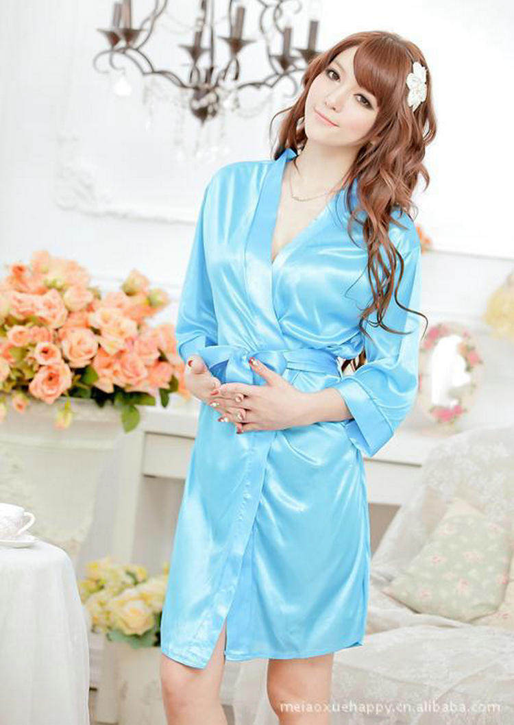 Peignoir jeunesse - Ref 597059 Image 32