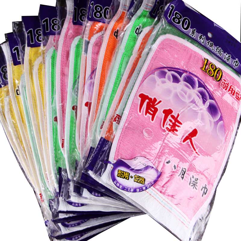 100 Disposable Bath Towels for Bathhouses, Qiao Jia Ren Dual-Use Thick and Thin Types, Moon Bay, Ying Chun Foot Massage Technician Gloves 100 Disposable Bath Towels for Bathhouses, Qiao Jia Ren Dual-Use Thick and Thin Types, Moon Bay, Ying Chun Foot Massage Technician Gloves