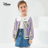 Дисней, детский модный свитер, детская одежда, 2020, осенний