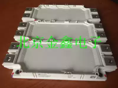 New machine disassembled FS450R17OE4P