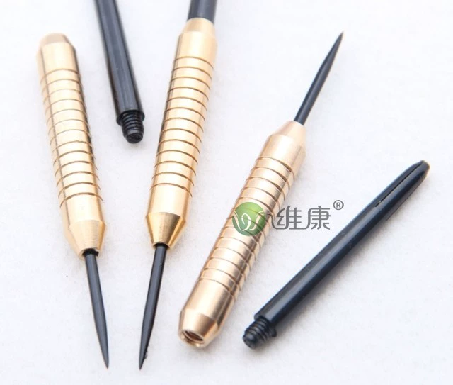 22g kim đồng phi tiêu nguyên chất đồng phi tiêu đồng kim phi tiêu - Darts / Table football / Giải trí trong nhà ném phi tiêu