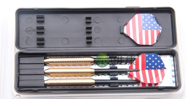 22g kim đồng phi tiêu nguyên chất đồng phi tiêu đồng kim phi tiêu - Darts / Table football / Giải trí trong nhà bảng phi tiêu chuyên nghiệp