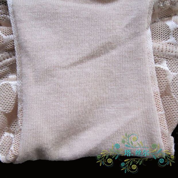 Sous-vêtement minceur en nylon - Ref 709191 Image 8