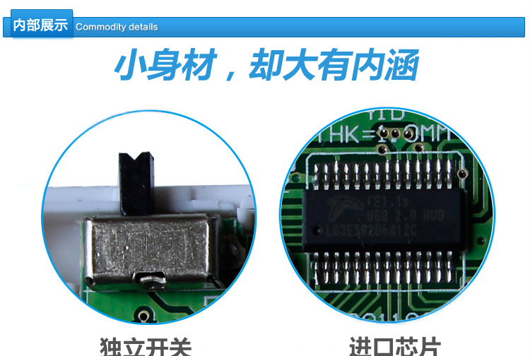Hub USB - Ref 365296 Image 20