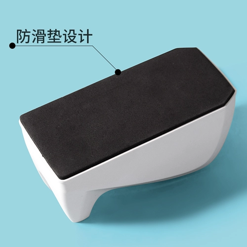 Прозрачная лента, удобный маленький туалет, милые канцтовары, планировщик