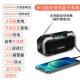 Черная батарея, колонки, сигнализация, 5000mah, bluetooth
