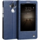 [Mate9 Napa Pattern] Gem Blue (Smart Window-Top Caucutus) Отправить полноэкранную стальную пленку
