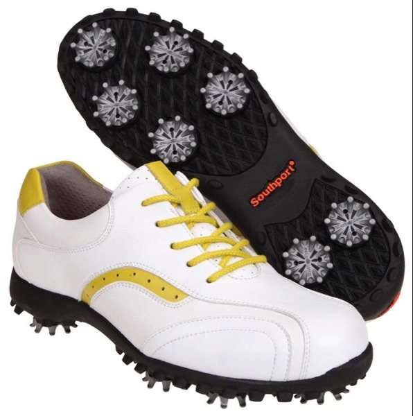 Chaussures de golf - Ref 867022 Image 5