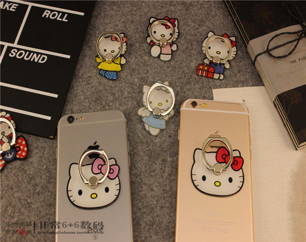 Support téléphone GSM - Ref 1362226 Image 17