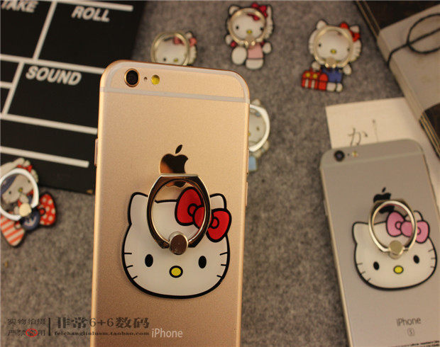 Support téléphone GSM - Ref 1362226 Image 18