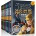 Sherlock Holmes công trình hoàn thành đầy đủ tám gốc cuốn sách câu chuyện gốc người lớn tuổi teen Conan Sherlock một phút hồi hộp bí ẩn thám tử Sherlock Holmes để giải quyết trường hợp của sách học sinh bản Complete Works Đồ chơi giáo dục