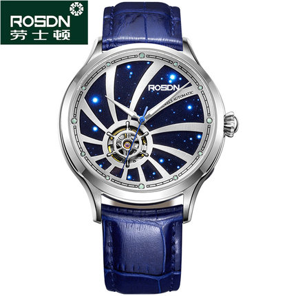 使用心得劳士顿手表怎么样,属于什么档次,哪生产的,值得买吗