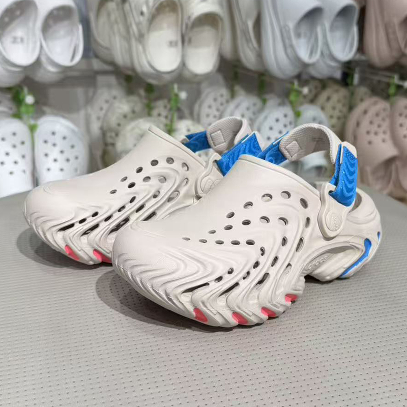 Crocs Children's Shoes Crocs New Model Bobo Small Clog2.0 Outdoor Unisex Beach Clogs 214204
