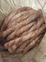 Yau hemp fire sealing special pipe Yau hemp wire casing industrial sealing pipe oil hemp rope