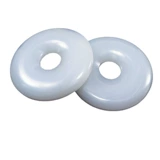 Защитный амулет, пряжка, стеклянное ожерелье, подвеска подходит для мужчин и женщин, изумрудный аксессуар для влюбленных