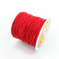 Красный, 0.8mm, 20м