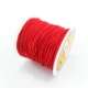 Красный, 0.8mm, 20м