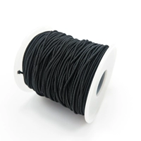 Черный, 0.8mm, 45м