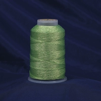 Фруктовые зеленые (6 прядей)