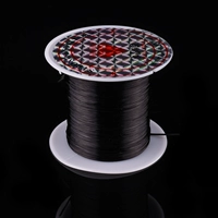 Черный, 10м в рулоне