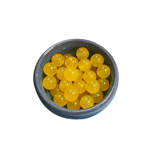 Натуральное украшение-шарик, браслет из бисера ручной работы, бусины, аксессуары, четки из круглых бусин, аксессуар, ожерелье