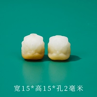 Потертый лев/шт.