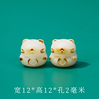 Маленький счастливый кот/шт.