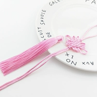 Розовый набор