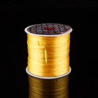 Желтый провод [около 40 метров в рулоне]