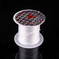 Белый, 10м в рулоне