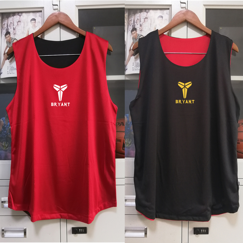 Double-Sided Basketball Vest American Training Uniform Summer Boys and Girls Competition Team Uniform Large Size Loose Sleeveless Sports Jersey Double-Sided Basketball Vest American Training Uniform Summer Boys and Girls Competition Team Uniform Large Size Loose Sleeveless Sports Jersey