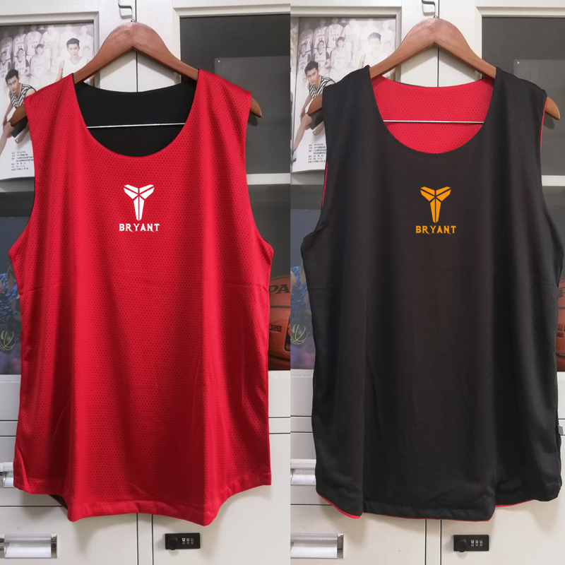 Double-Sided Basketball Vest American Training Uniform Summer Boys and Girls Competition Team Uniform Large Size Loose Sleeveless Sports Jersey Double-Sided Basketball Vest American Training Uniform Summer Boys and Girls Competition Team Uniform Large Size Loose Sleeveless Sports Jersey