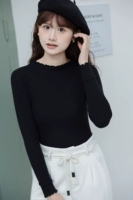 Черное двойное обновление качества ушей