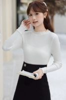 Гипистское обновление качества в белом двойном деревянном ухе