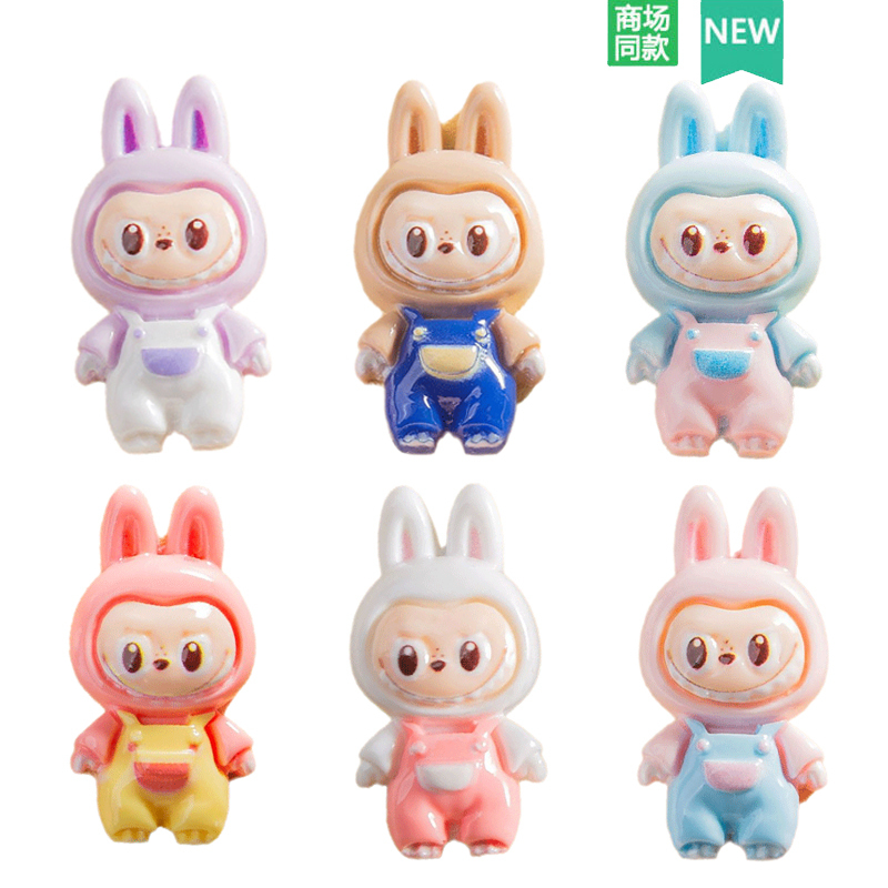 Suitable for Crocs/Cross Accessories, Clog Shoe Decorations, Shoe Charms, Decorative Buckles, Cute Cartoon Plushies