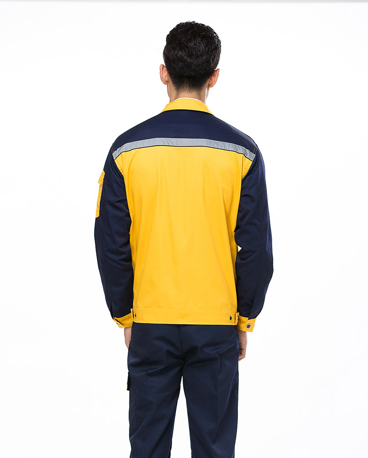 Vêtement de mécanicien - Ref 1916323 Image 18