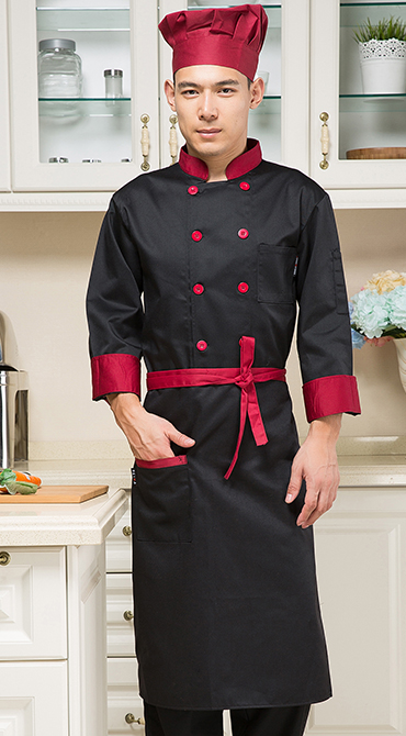 Tenue de cuisinier - Ref 1910620 Image 8