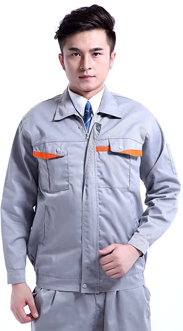 Vêtement de mécanicien - Ref 1916320 Image 8