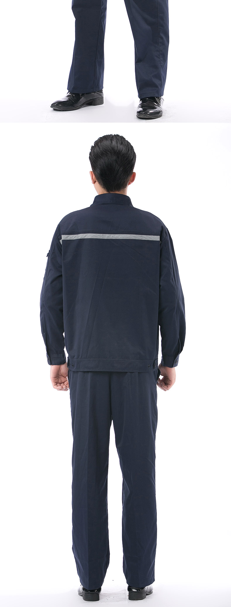 Vêtement de mécanicien - Ref 1916316 Image 12