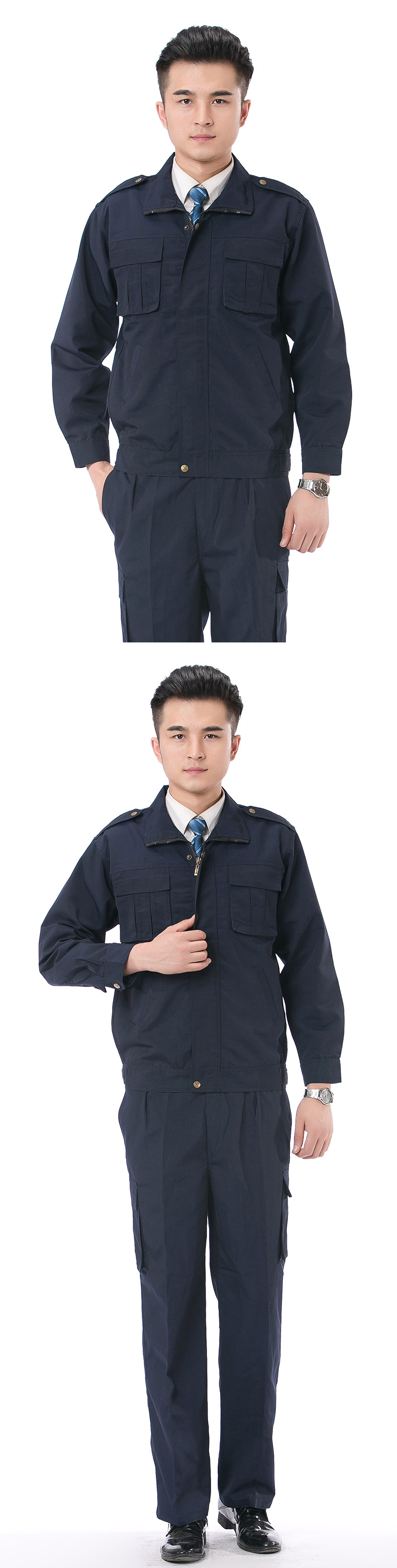 Vêtement de mécanicien - Ref 1916321 Image 19