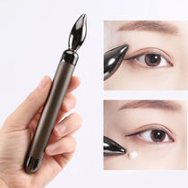 Eye cream eye massage stick electric shock eye roller manual eye makeup eye cream face cream small spoon pick stick