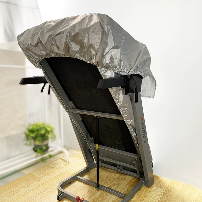 Stepper, waterproof universal dust cover, sun protection