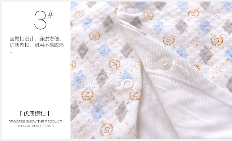 Gilet enfant - Ref 2069381 Image 24