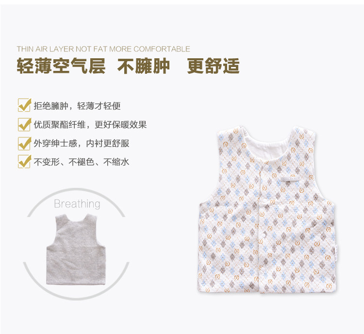 Gilet enfant - Ref 2069381 Image 30