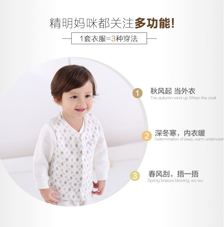 Gilet enfant - Ref 2069381 Image 33