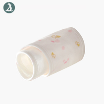 Shengchuka Baby Nursing belly button with newborn 0-3 months belly circumference baby gauze belly circumference Summer thin 0-6 months