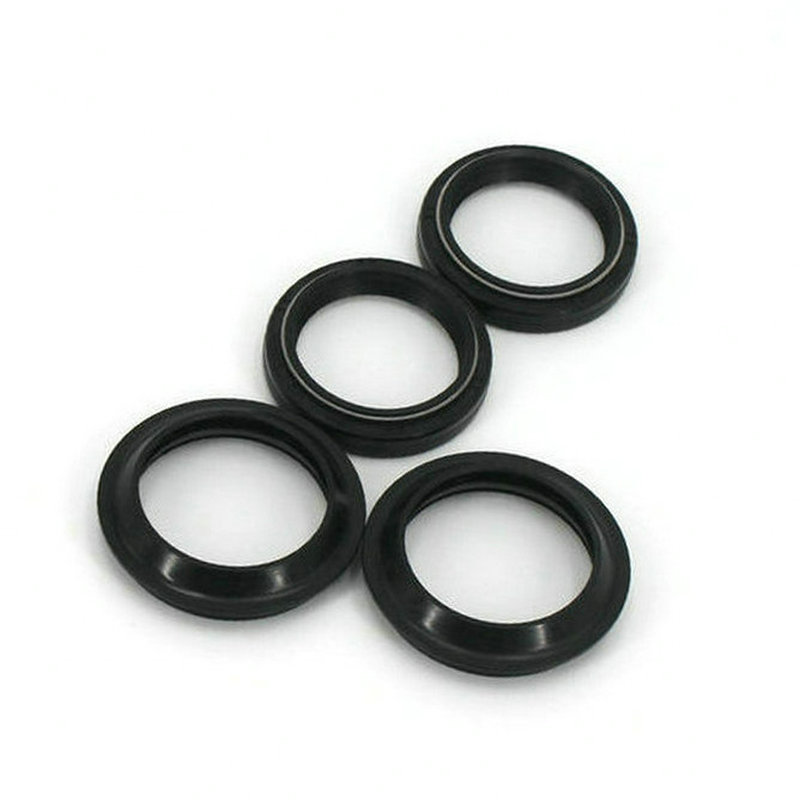 Suitable for Yamaha Racing Star 1100 XVS1100 99-12 front shock absorber oil seal dust cover
