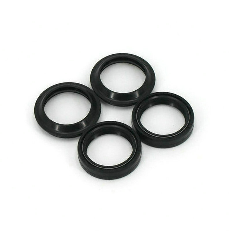 Suitable for Honda CRM F250X 2007 CRE F300X 07-11 front damping oil seal dust cap-Taobao