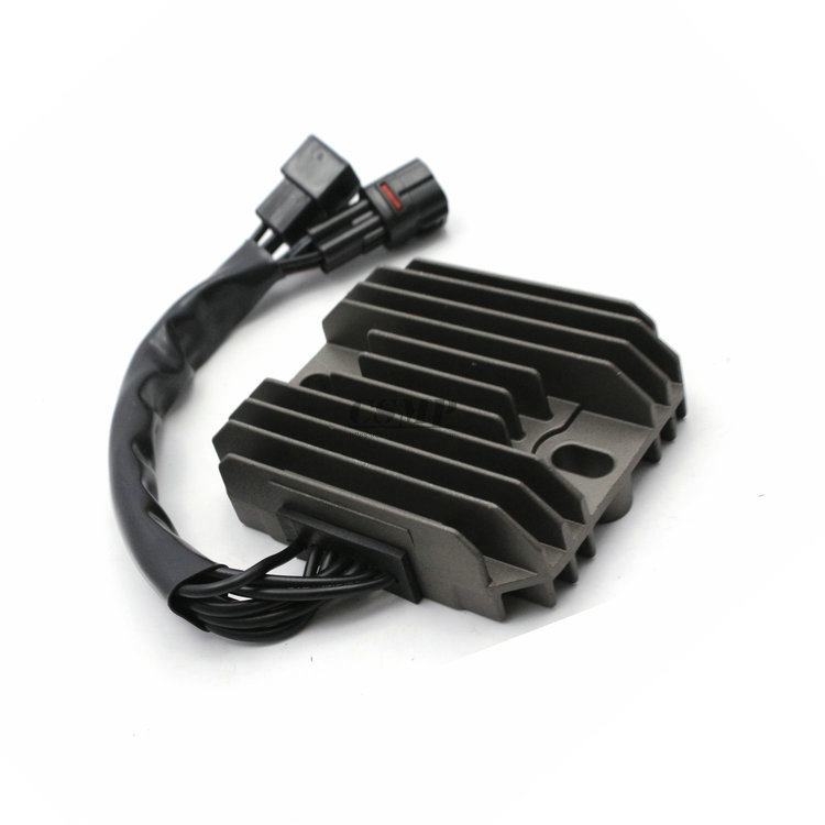 Suitable for Suzuki GSXR750 GSX-R750 2006-2010-year rectifier charger manoeuver-Taobao
